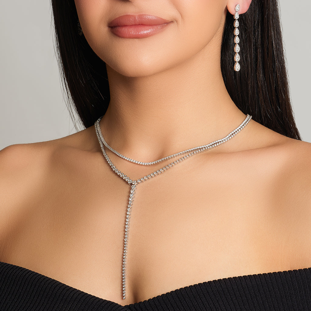 Diamond Chains