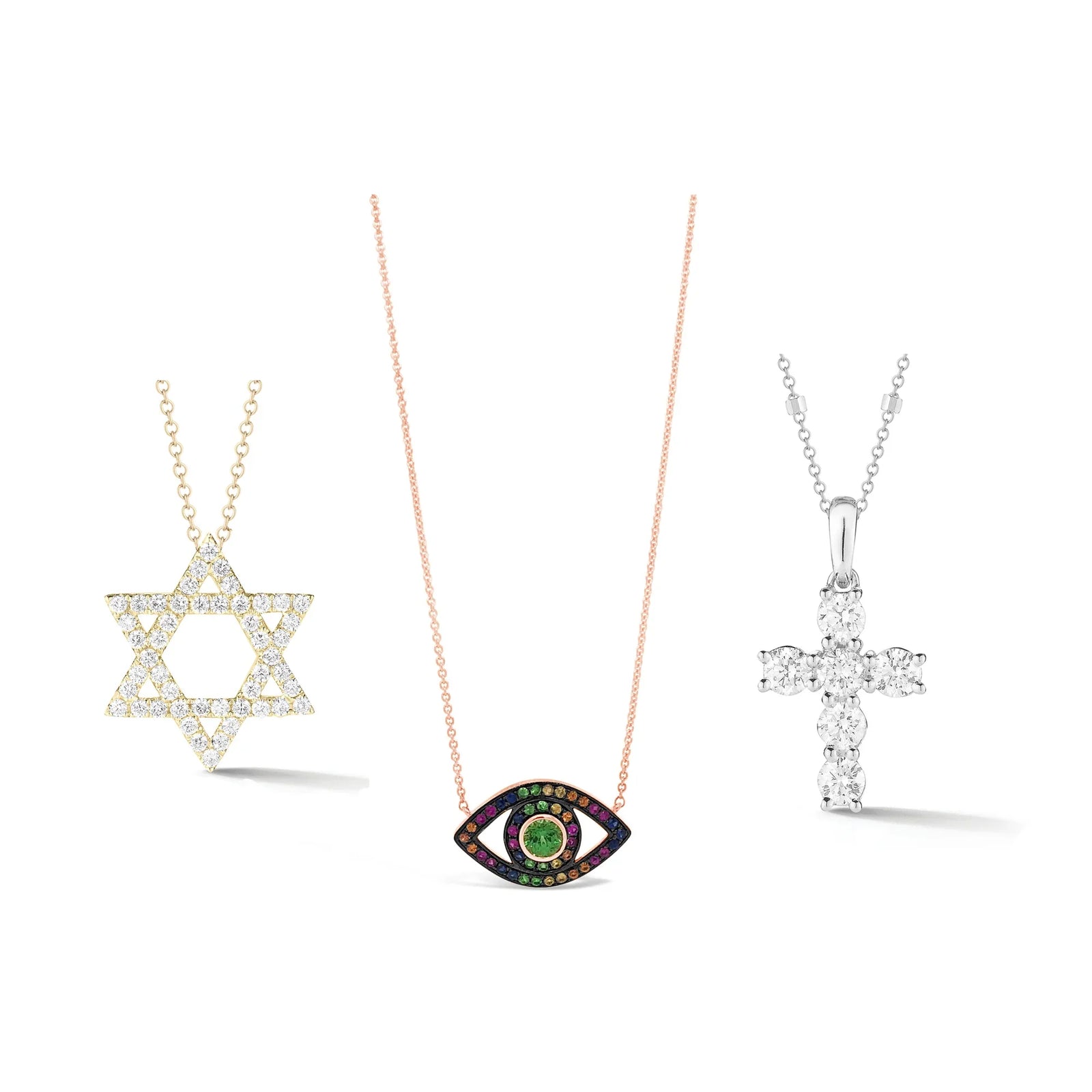 Religious &amp; Spiritual