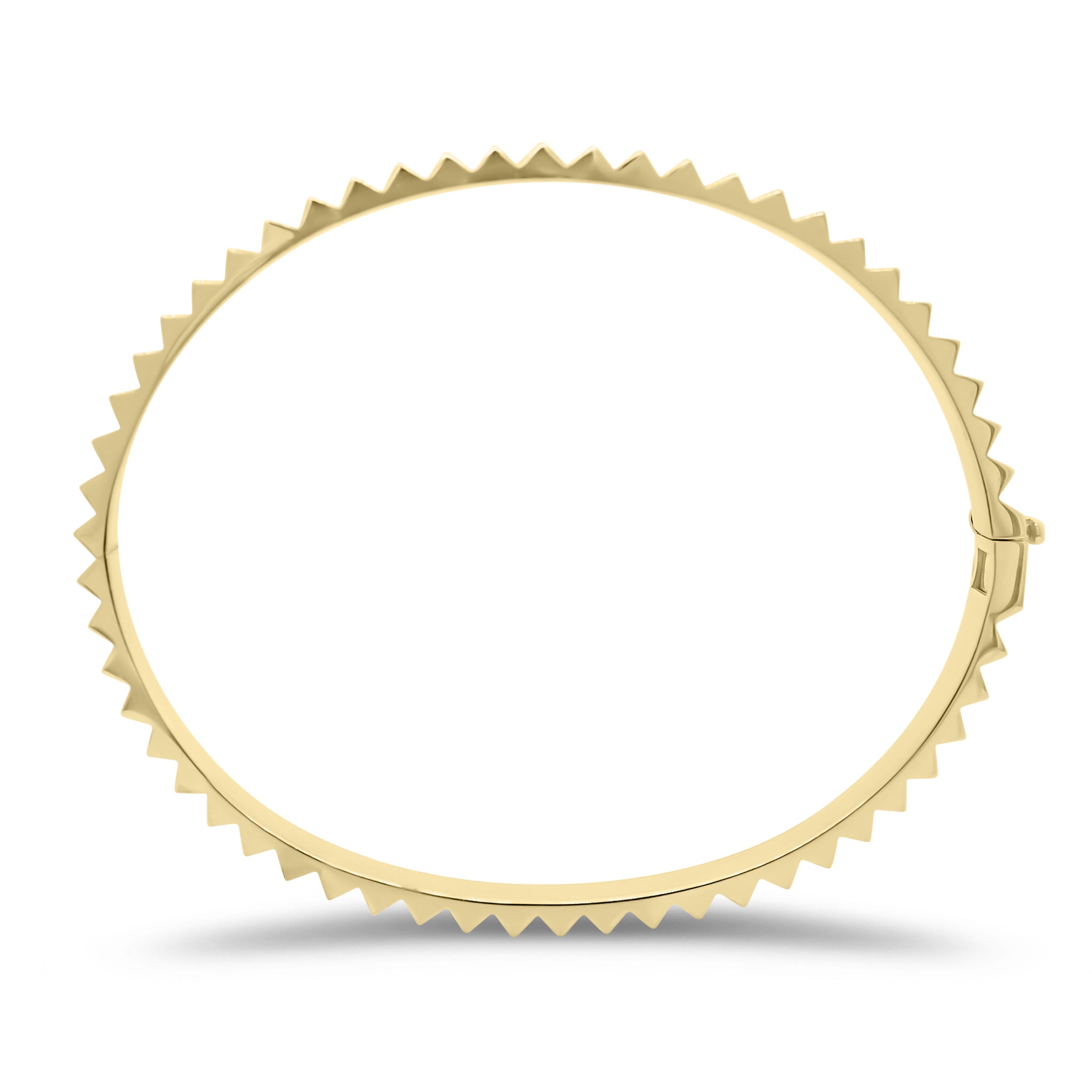 Gold Bangle Bracelet, Gold Stud Bracelet, 6mm Gold Bracelet, Wide Gold Cuff,  Statement Bracelet, Layering Bracelet, Cuff Bracelet Women, 18k - Etsy  Sweden