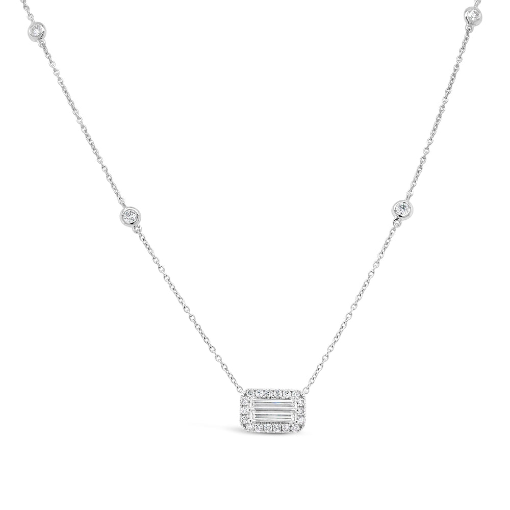 Nuha Jewelers - Diamond Ring, Necklace, Bracelets & Earrings
