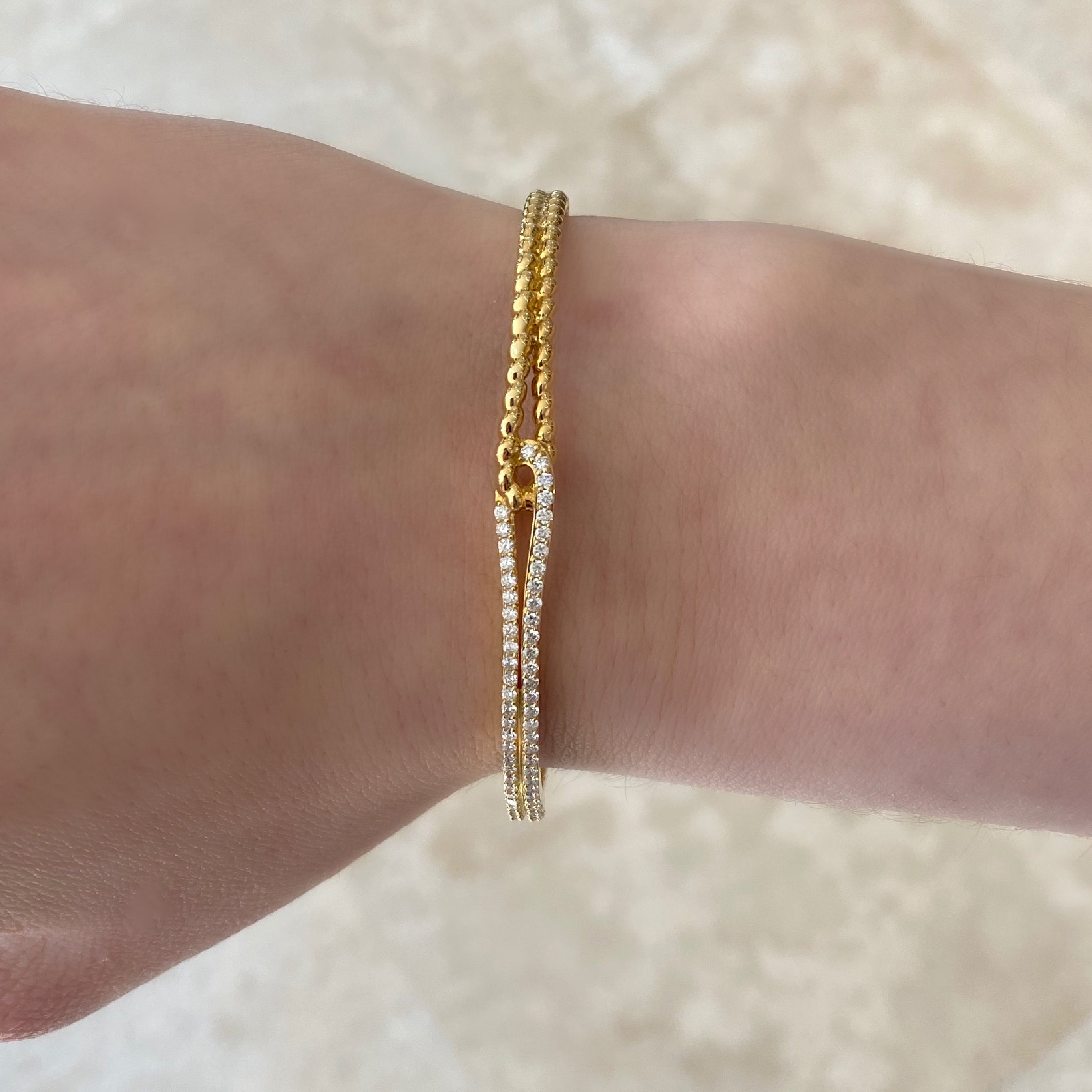 Buy NEERAJYOTI Plain bracelet gold and chain band ring black combo set at  Amazon.in