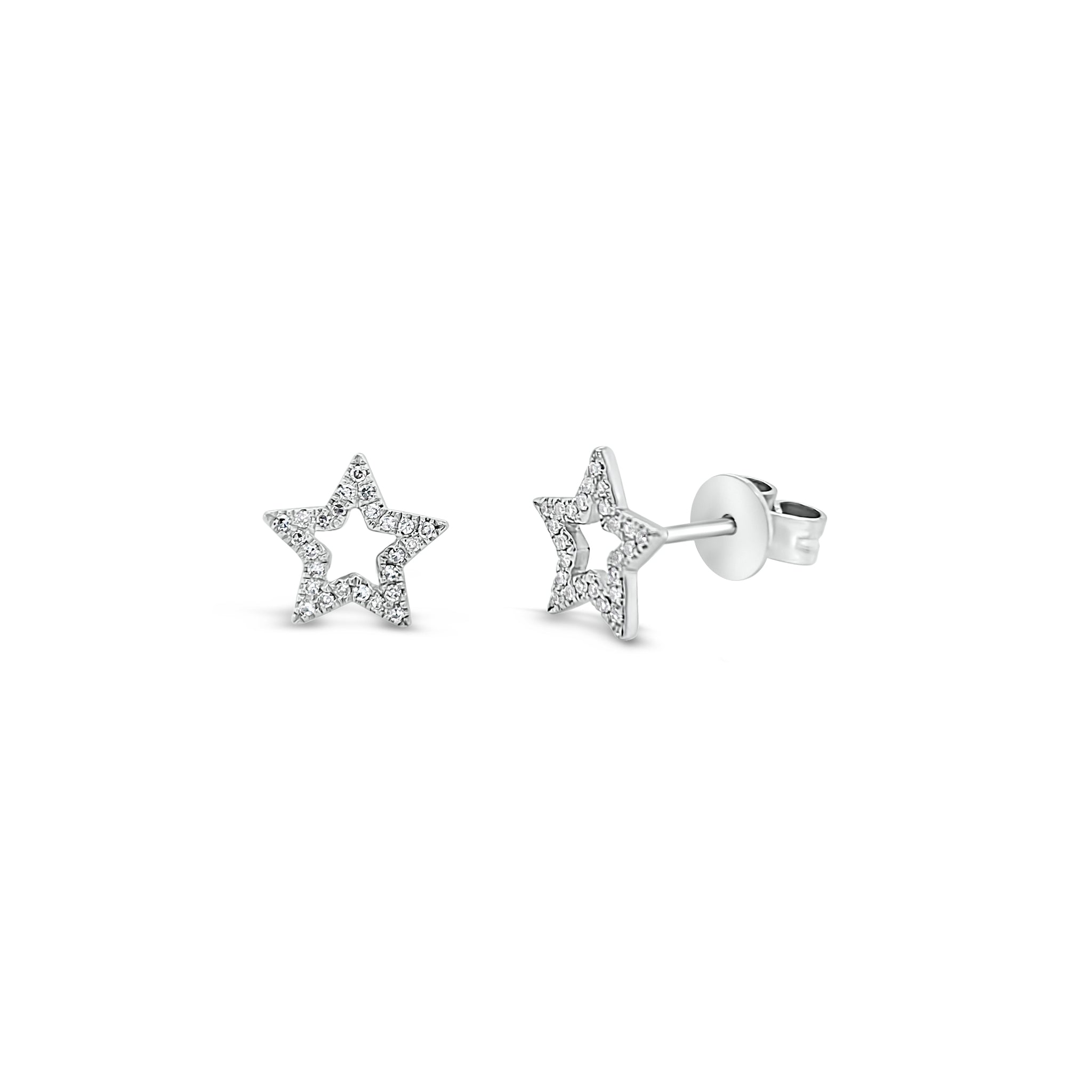 Lab Grown Diamond Single Stud Earring Princess 3.00ct. tw. (E, VS Lab Grown Diamond Single Stud Earring Princess 3.00ct. tw. (E, VS